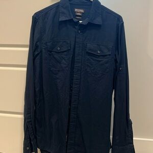 Michael Kors Men’s Dress Shirt